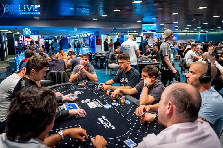 Quanto costa giocare i tornei di poker