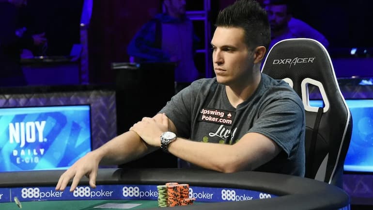 Doug Polk