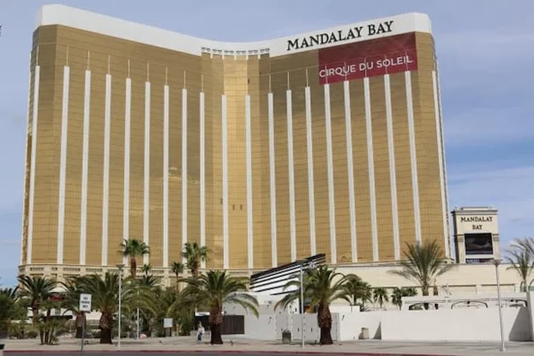 Il Mandalay Bay