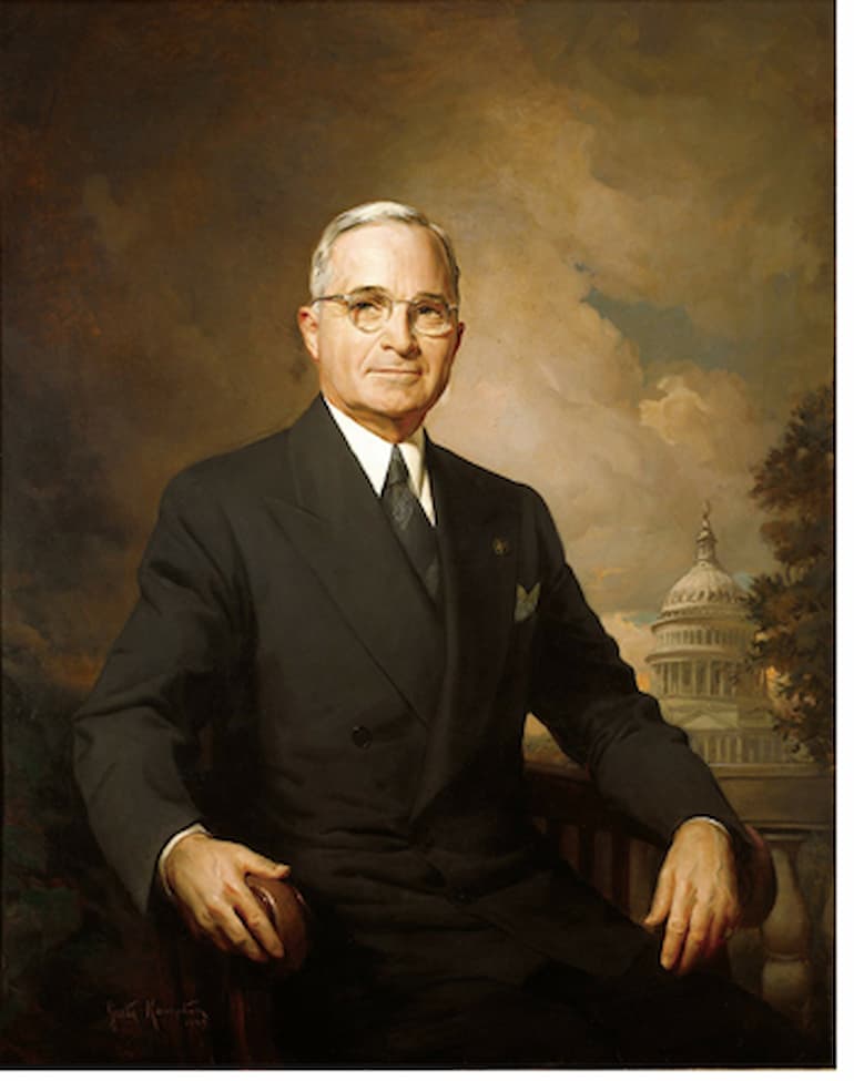 Truman