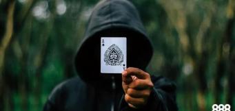 La creatività di 888poker