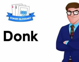 Il termine donk