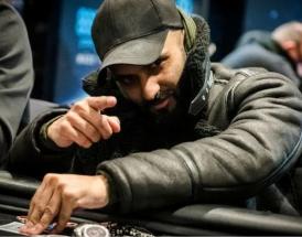 Un genio del poker