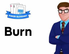 Burn