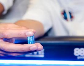 cash poker games