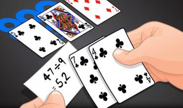 11 cose da sapere sulle percentuali nel poker!