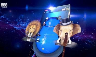 GTO  e poker online