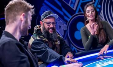 Un evento di 888poker